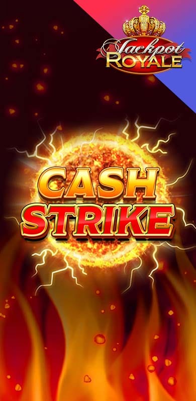 Cash Strike