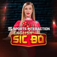 Sic Bo