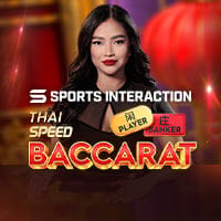 Speed Baccarat