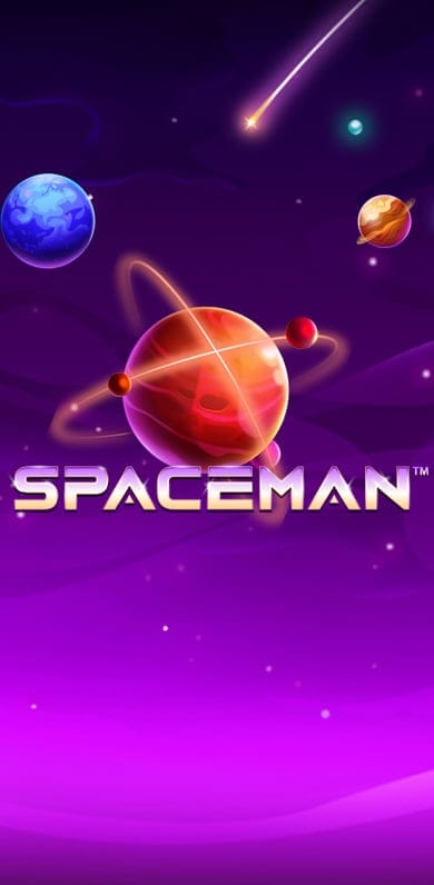 Spaceman