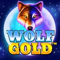 Wolf Gold