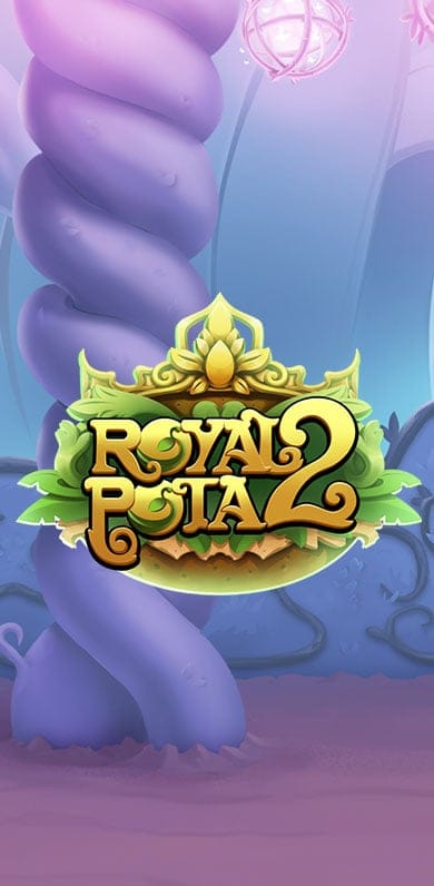 Royal Potato